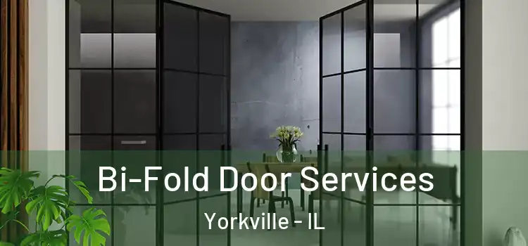  Bi-Fold Door Services Yorkville - IL