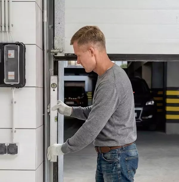Why Choose Us for Door, Gate and Security Services in Yorkville, IL