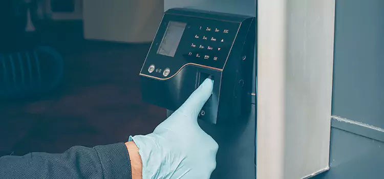 Access Control Installation Yorkville