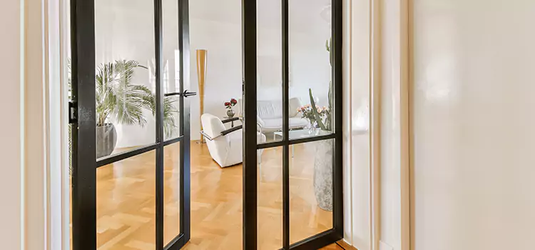 Bifold Door Replacement Yorkville