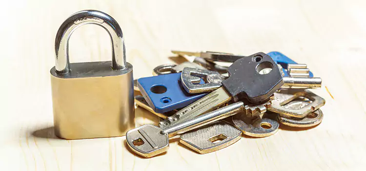 Why Choose Our Broken Key Services in Yorkville, IL?