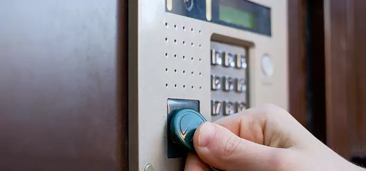 Enhanced Security Features Yorkville