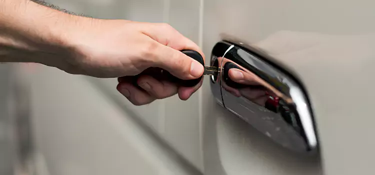 Why Choose Our Auto Locksmith Team in Yorkville, IL?