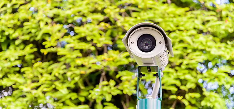 Advanced Surveillance Solutions for Every Need in Yorkville