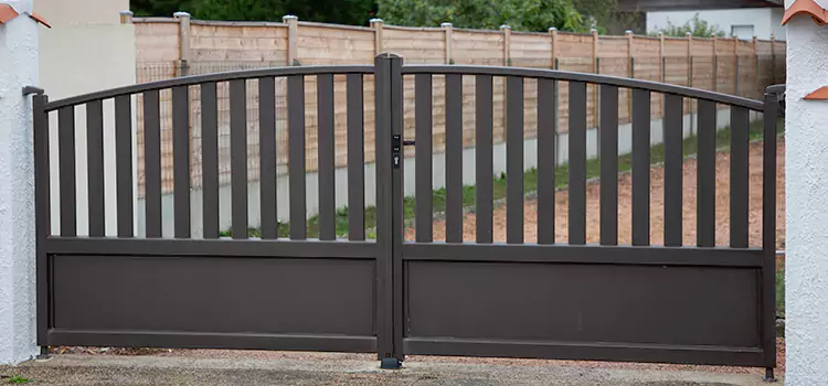 Advanced Gate Solutions in Yorkville, IL