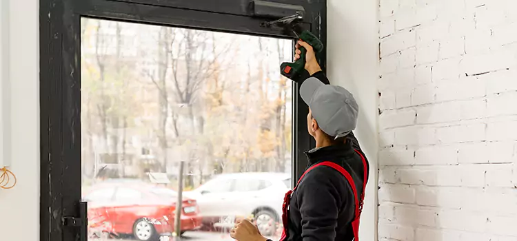 Comprehensive Door Closer Services in Yorkville, IL