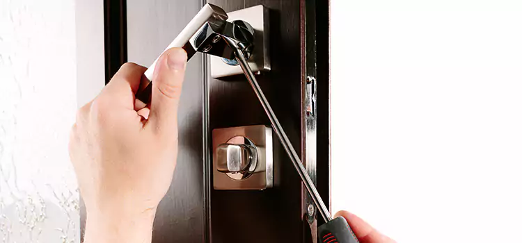 Door Lock Replacement Service Yorkville