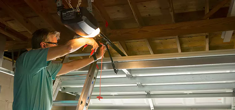 Garage Door Opener Sales and Installation Yorkville