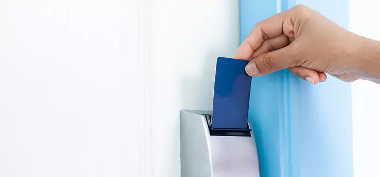 Access Control System Integration Yorkville