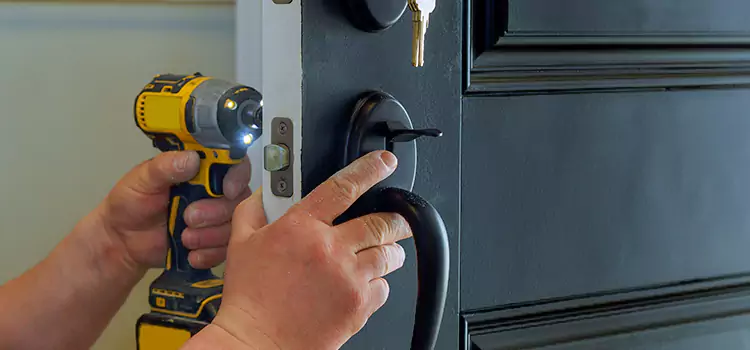 Locksmith Emergency Service Yorkville