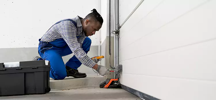 Expert Solutions for Every Garage Lock Need in Yorkville, IL