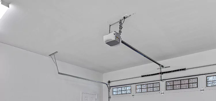 Experienced Garage Door Installers Yorkville