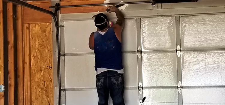 Specialized Garage Door Panel Solutions in Yorkville, IL