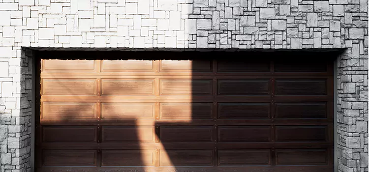 Garage Door Installation Yorkville