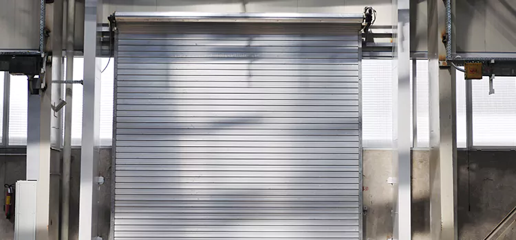 Roller Door Maintenance Yorkville