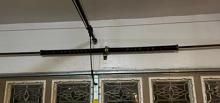 Garage Door Spring Repair Near Me Yorkville