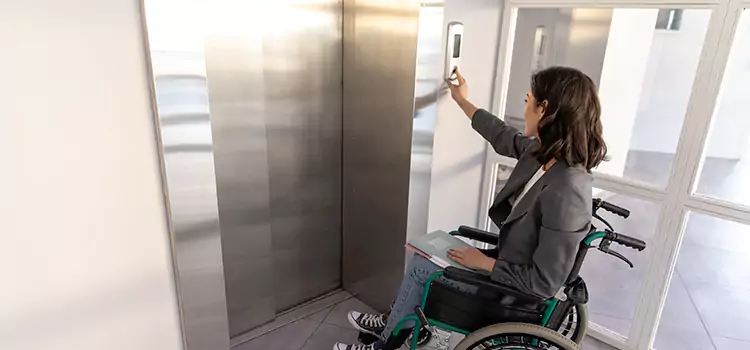 Benefits of Modern Handicap Door Systems in Yorkville, IL
