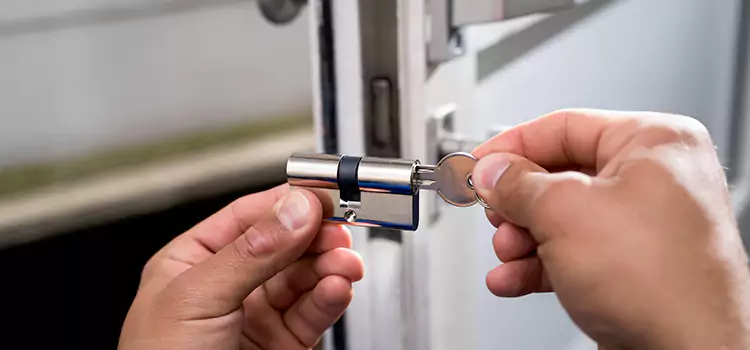 Emergency Locksmith for House Yorkville