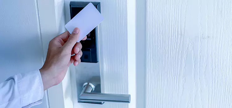 Why Choose Us for Your Keycard Lock Installation in Yorkville, IL?