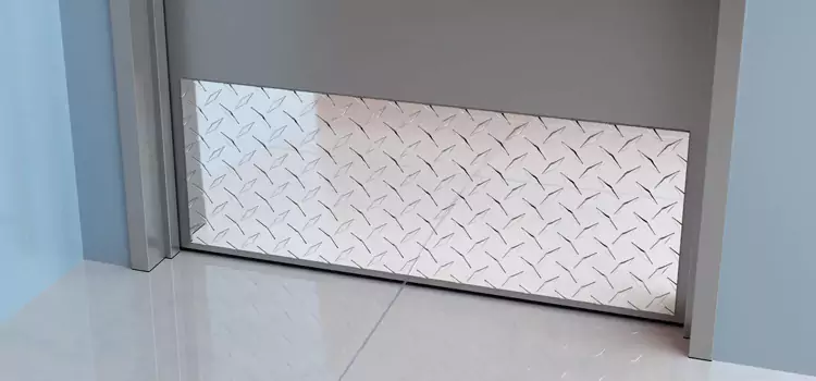 Benefits of Professional Kick Plate Solutions in Yorkville, IL