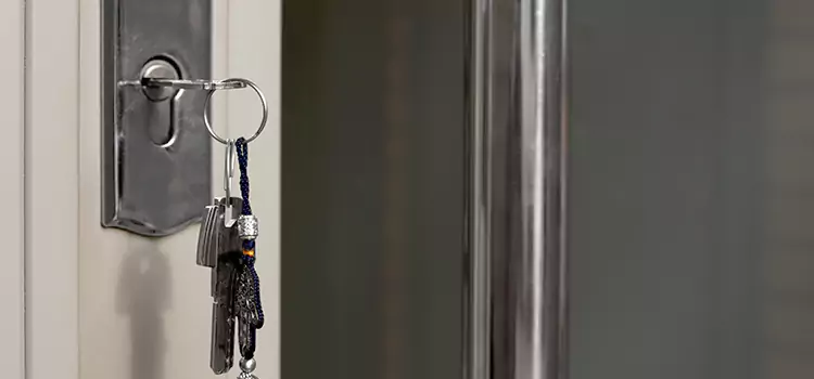 Master Keying by the Numbers Yorkville