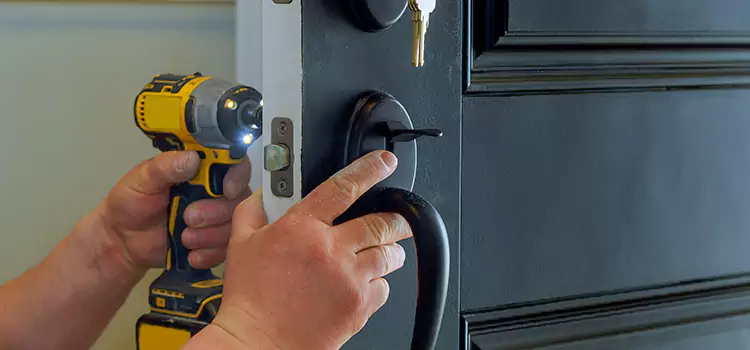 Mobile Automotive Locksmith Yorkville