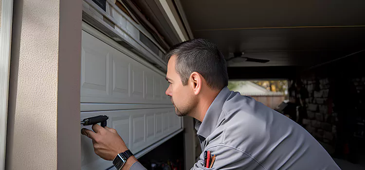 Garage Door Cable Replacement Yorkville