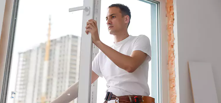 Patio Glass Replacement Yorkville