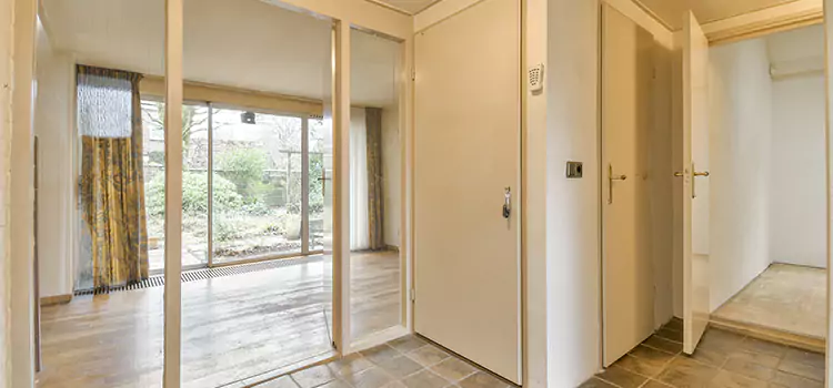 Why Choose Our Pocket Door Experts in Yorkville, IL?