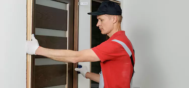 Frame and Panel Restoration Yorkville