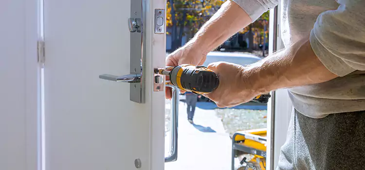 Insulated Roll Up Garage Doors Residential Yorkville