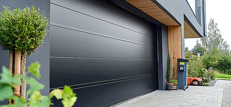 Residential Garage Door Service Yorkville