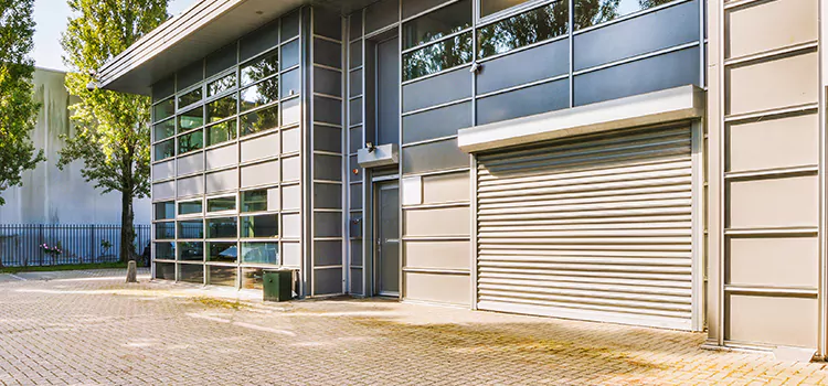 Electric Roller Garage Doors Yorkville
