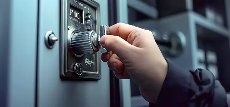 Locksmith Cost to Open Safe Yorkville