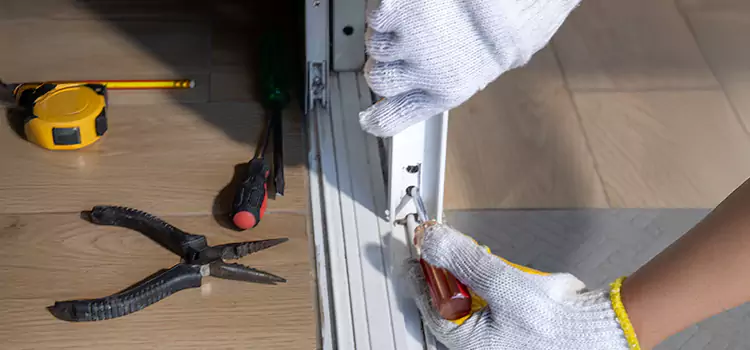 Sliding Door Installation Services in Yorkville, IL