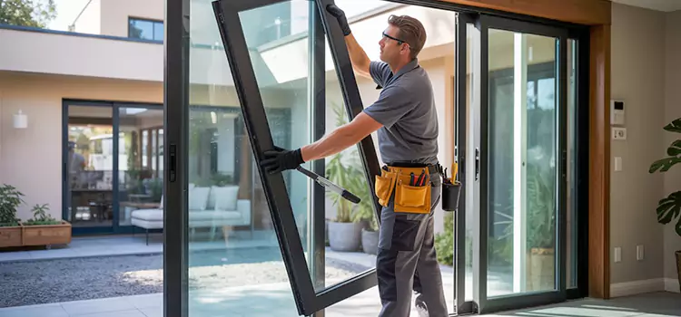 Specialized Sliding Door Roller Services in Yorkville, Illinois