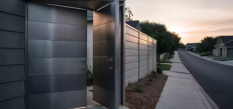 Comprehensive Steel Door Solutions in Yorkville, IL