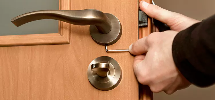 Access Control System Integration Yorkville