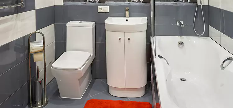 Hansgrohe Shaving Mirror Yorkville