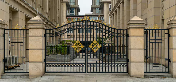 Comprehensive Iron Gate Maintenance Solutions in Yorkville, IL
