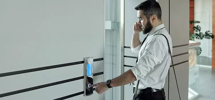 Cloud Based Access Control Yorkville