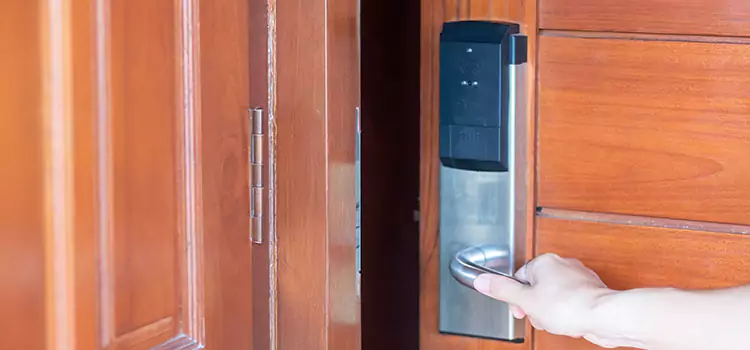 Commercial Keyless Entry Locks Yorkville