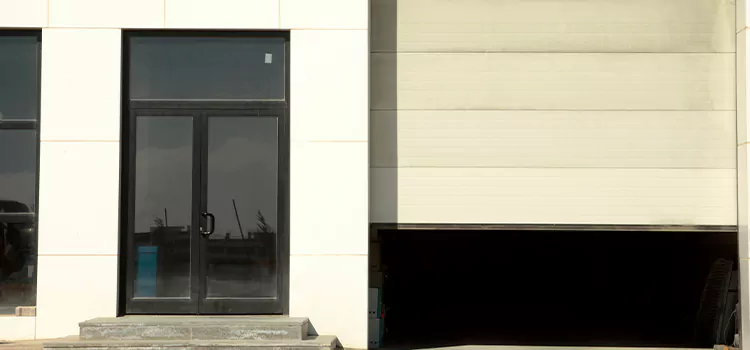 Choose Door & Gate Services Yorkville for Unmatched Expertise