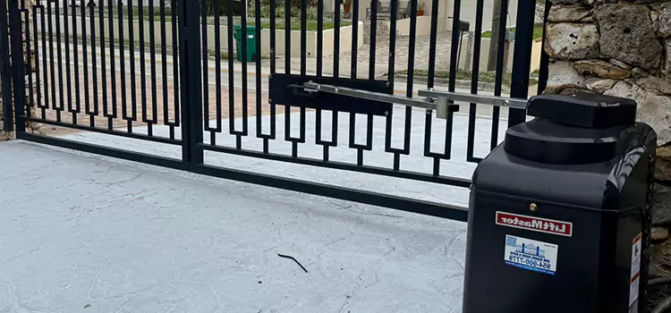 Seamless Installation and Support for Your New Gate in Yorkville, IL