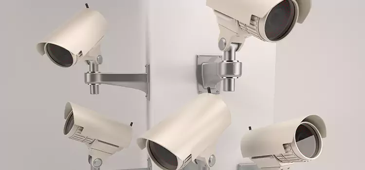 Your Trusted Partner for CCTV Solutions in Yorkville
