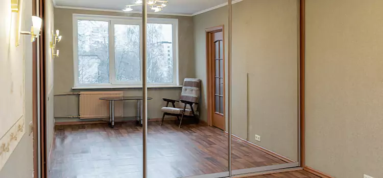 Mirror Closet Door Roller Replacement Yorkville