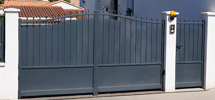 Emergency Commercial Gate Repair Yorkville