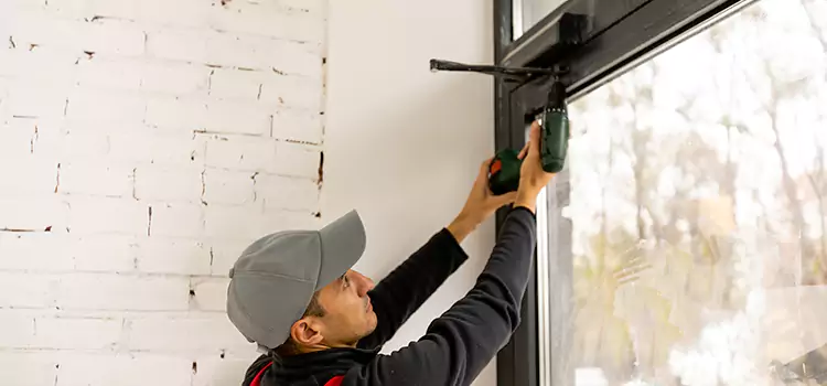 Your Trusted Partner for Door Closer Solutions in Yorkville, IL