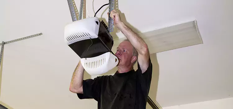 Garage Door Opener Service Yorkville