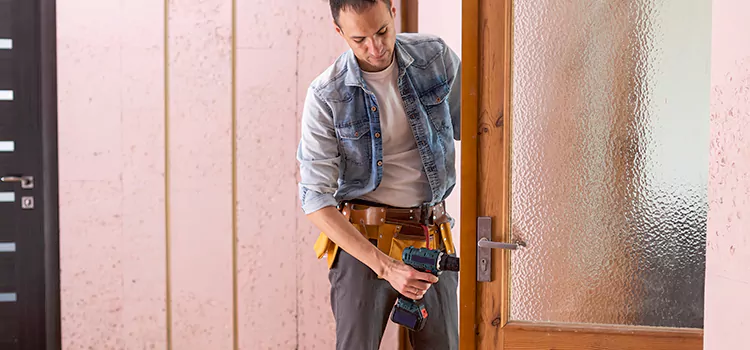 Door Glass Replacement Yorkville